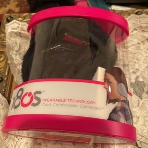 180S Wearable Technology